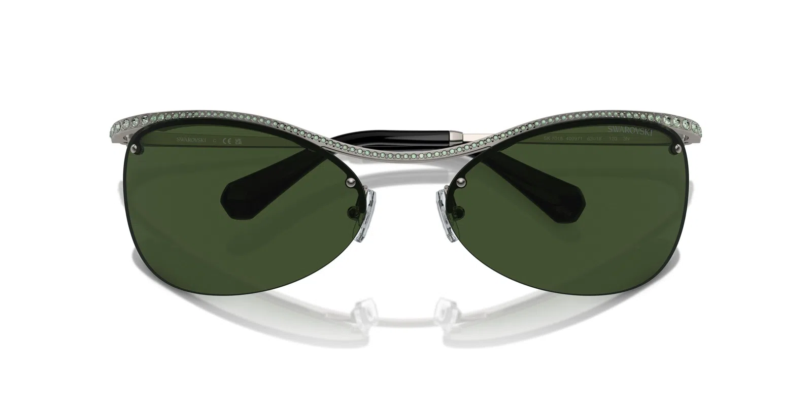 Swarovski 7018 Sunglasses - view 14